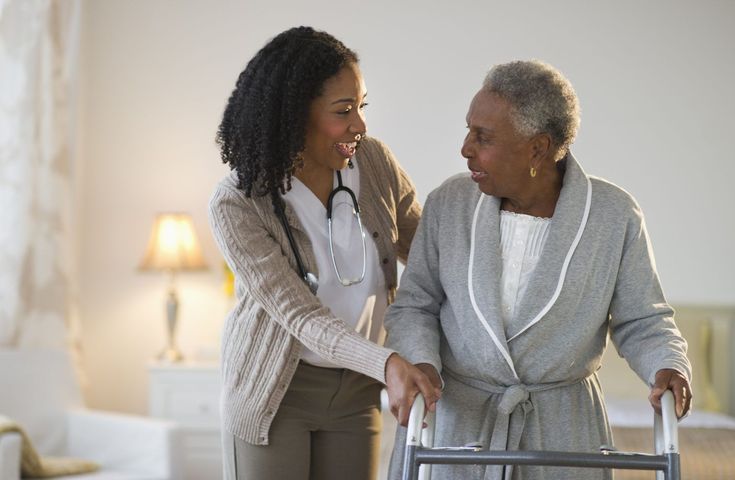 Fisioterapia em Joinville - Home Care