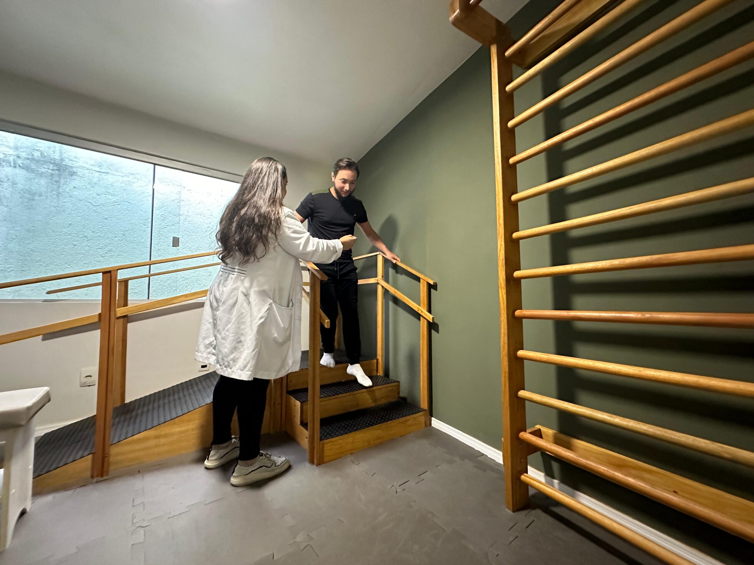 Fisiomoove Clinica de Fisioterapia em Joinville