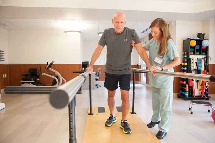 Fisioterapia Neurológica em Joinville